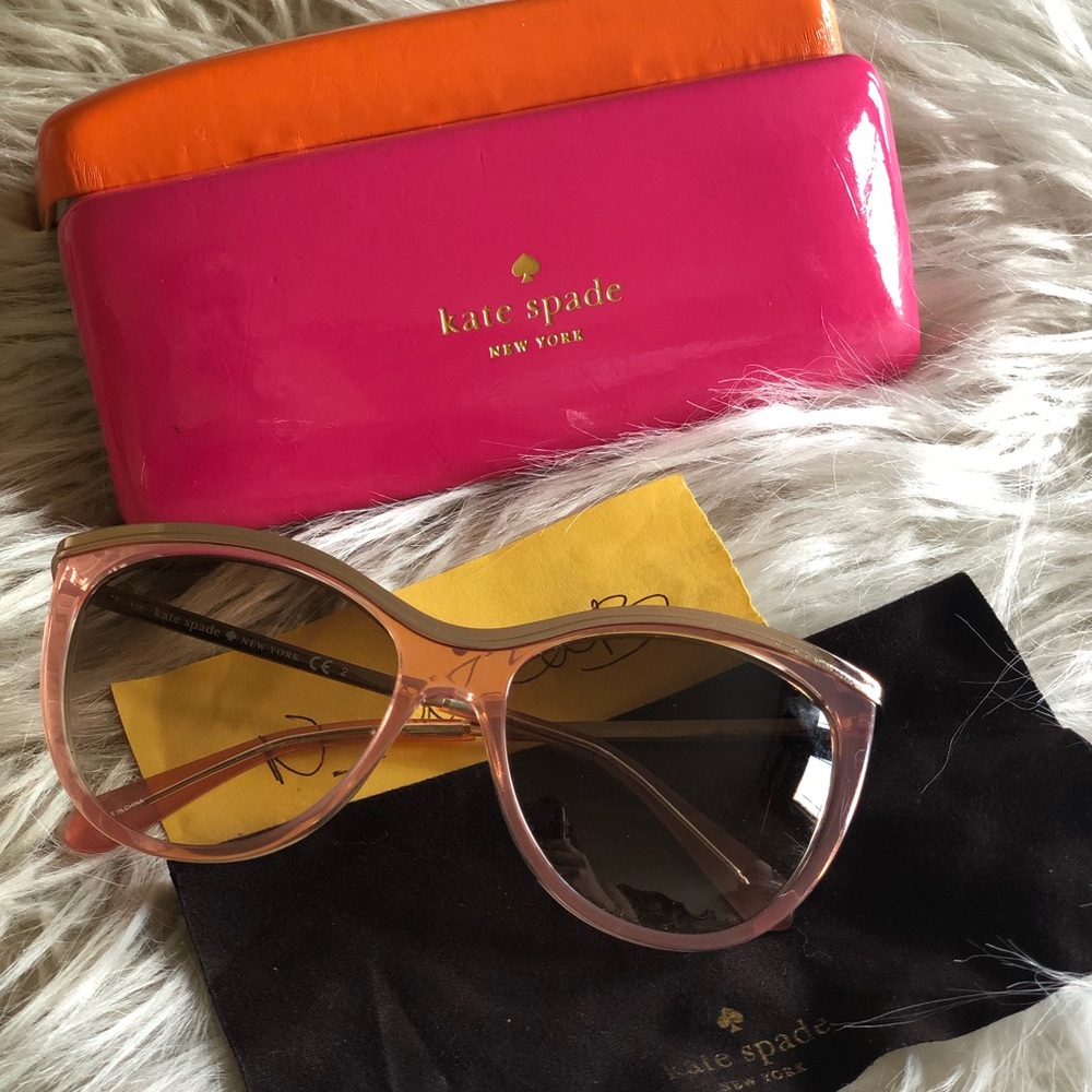 Kate spade Sunglasses